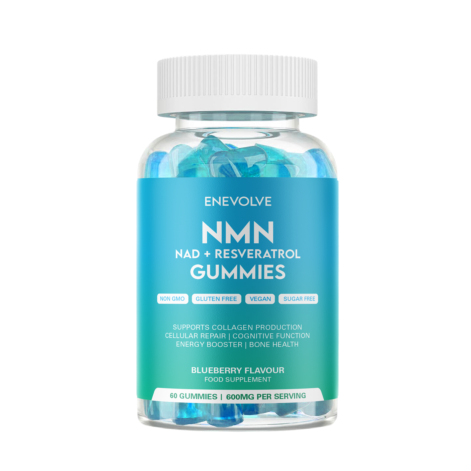 NMN Gummies